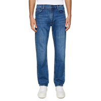 Jax Mid Wash Slim Jeans Mid Blue