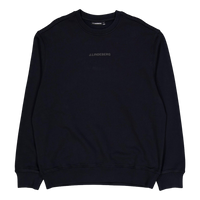 Callan Crew Neck Black