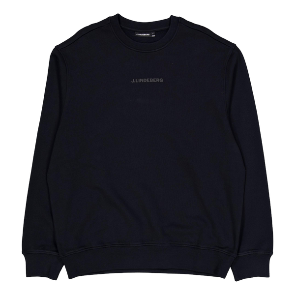 Callan Crew Neck Black