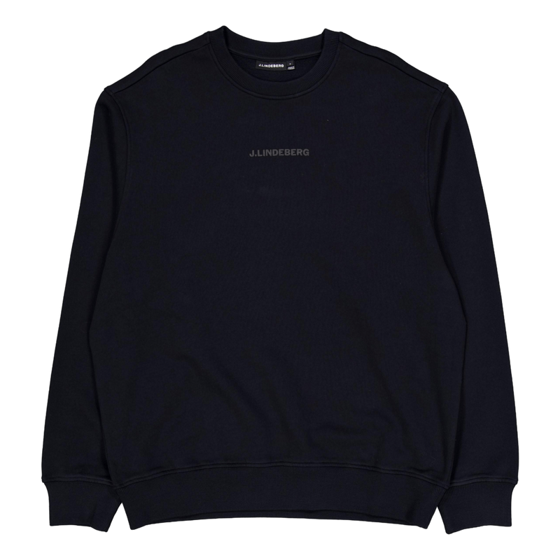 Callan Crew Neck Black