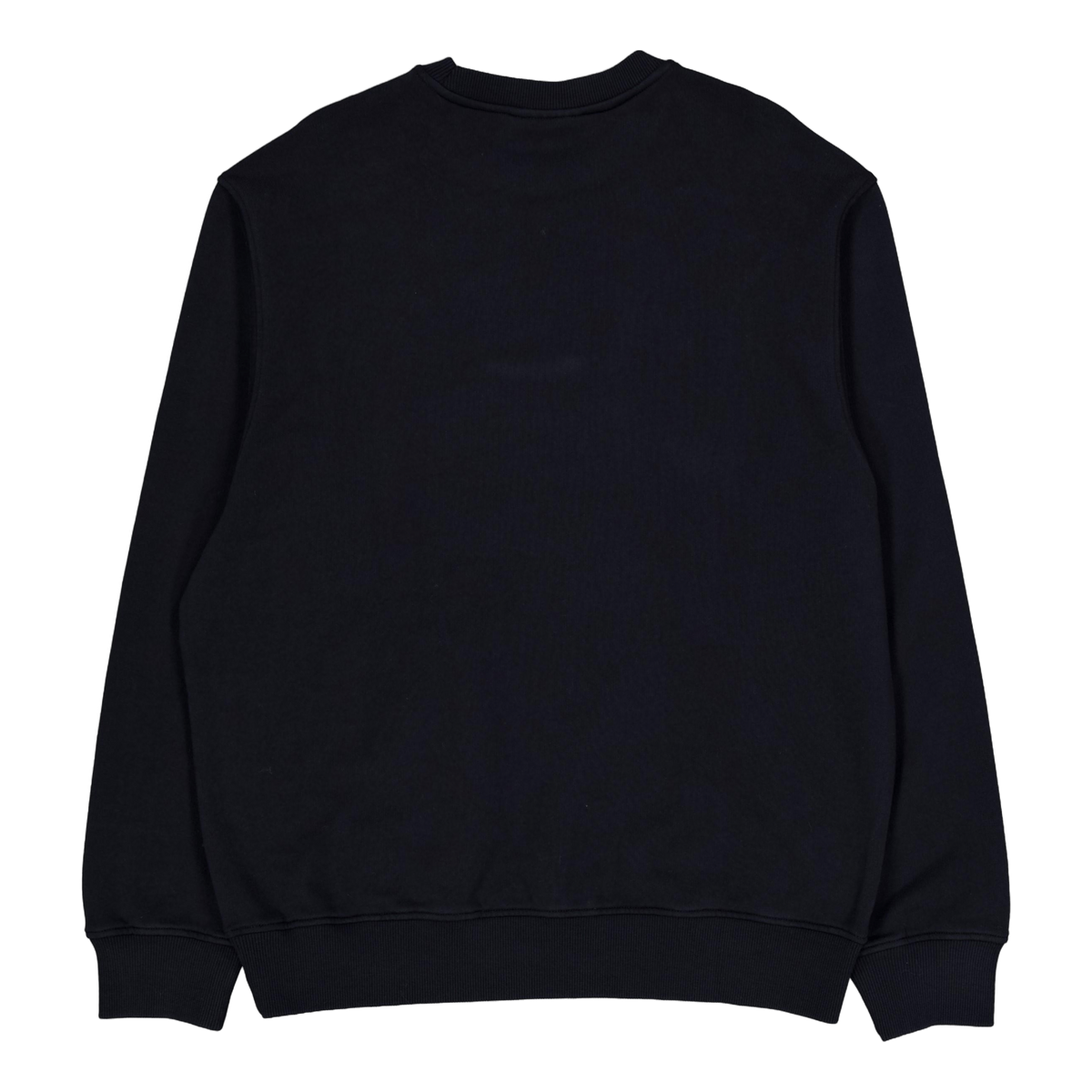 Callan Crew Neck Black