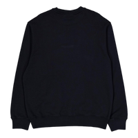 Callan Crew Neck Black