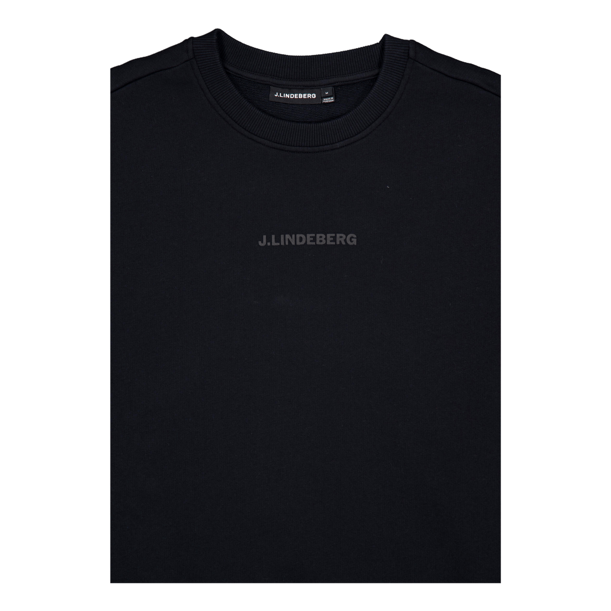 Callan Crew Neck Black