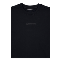 Callan Crew Neck Black