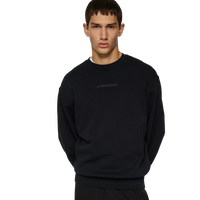 Callan Crew Neck Black