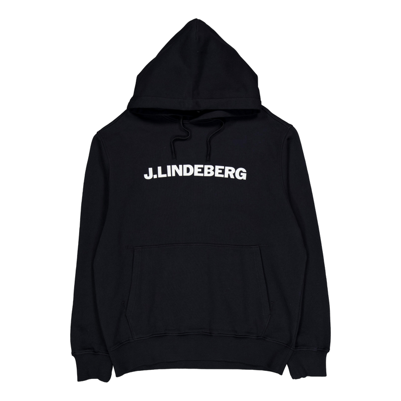Callan Hoodie Black