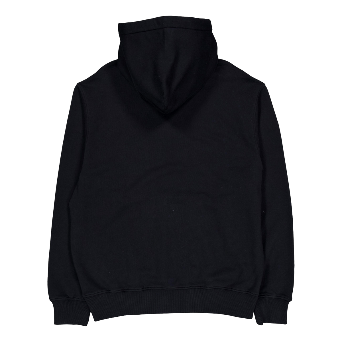 Callan Hoodie Black