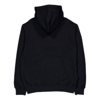 Callan Hoodie Black