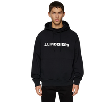 Callan Hoodie Black