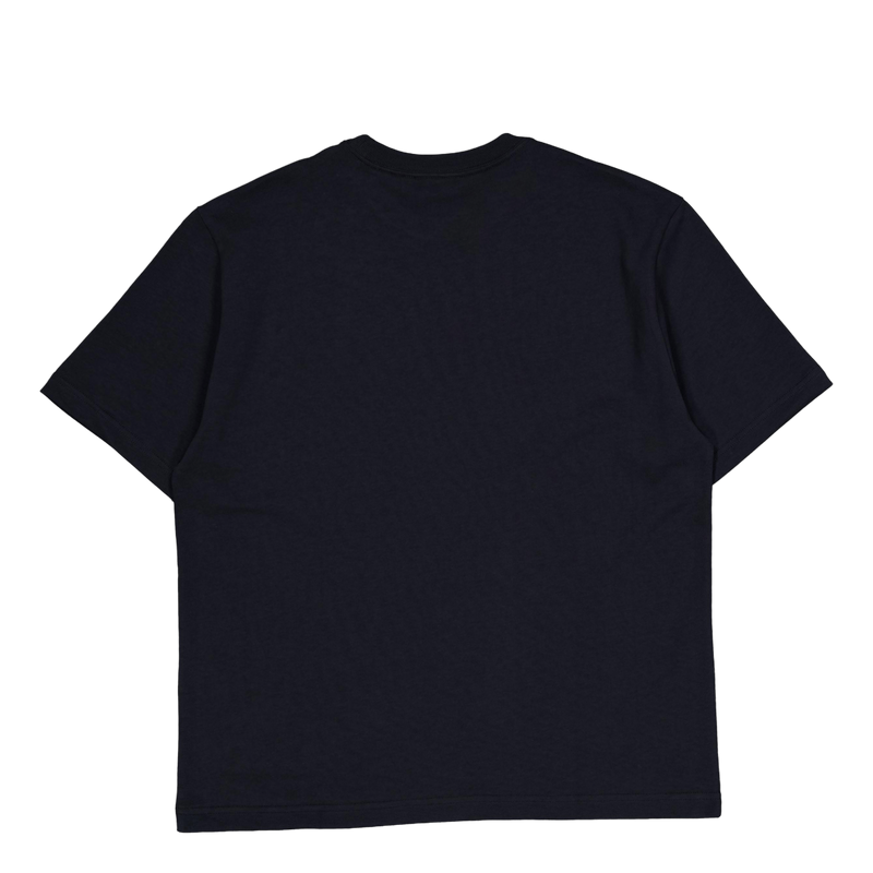 Hale Heavy Logo T-shirt Black