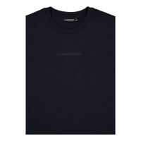 Hale Heavy Logo T-shirt Black