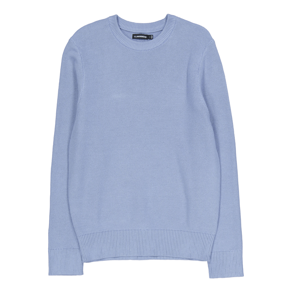 Arthur Knit Org Cotton Rain Washed