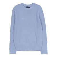 Arthur Knit Org Cotton Rain Washed