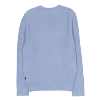 Arthur Knit Org Cotton Rain Washed