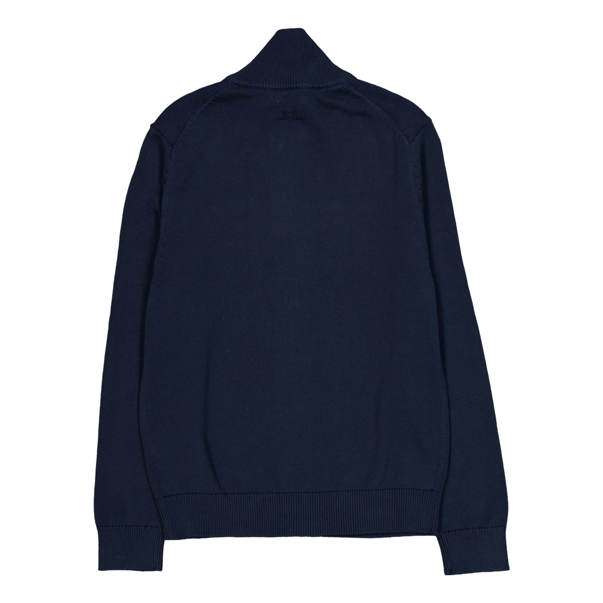 Alexis Full Zip Cardigan Jl Navy