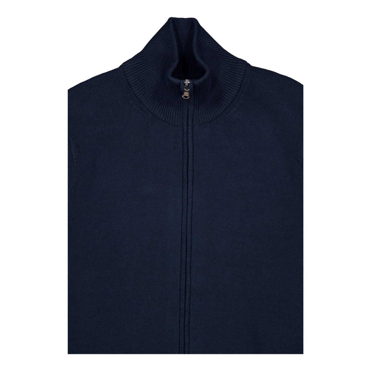 Alexis Full Zip Cardigan Jl Navy