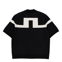 Rayne Knitted Shirt Black