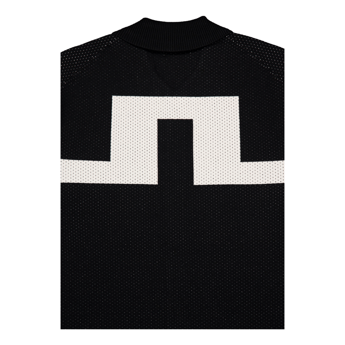 Rayne Knitted Shirt Black