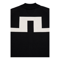 Rayne Knitted Shirt Black