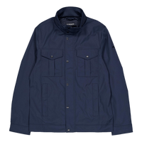 Bailey Poly Jacket Jl Navy