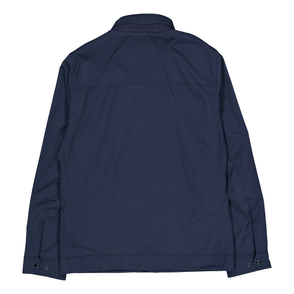 Bailey Poly Jacket Jl Navy