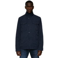 Bailey Poly Jacket Jl Navy