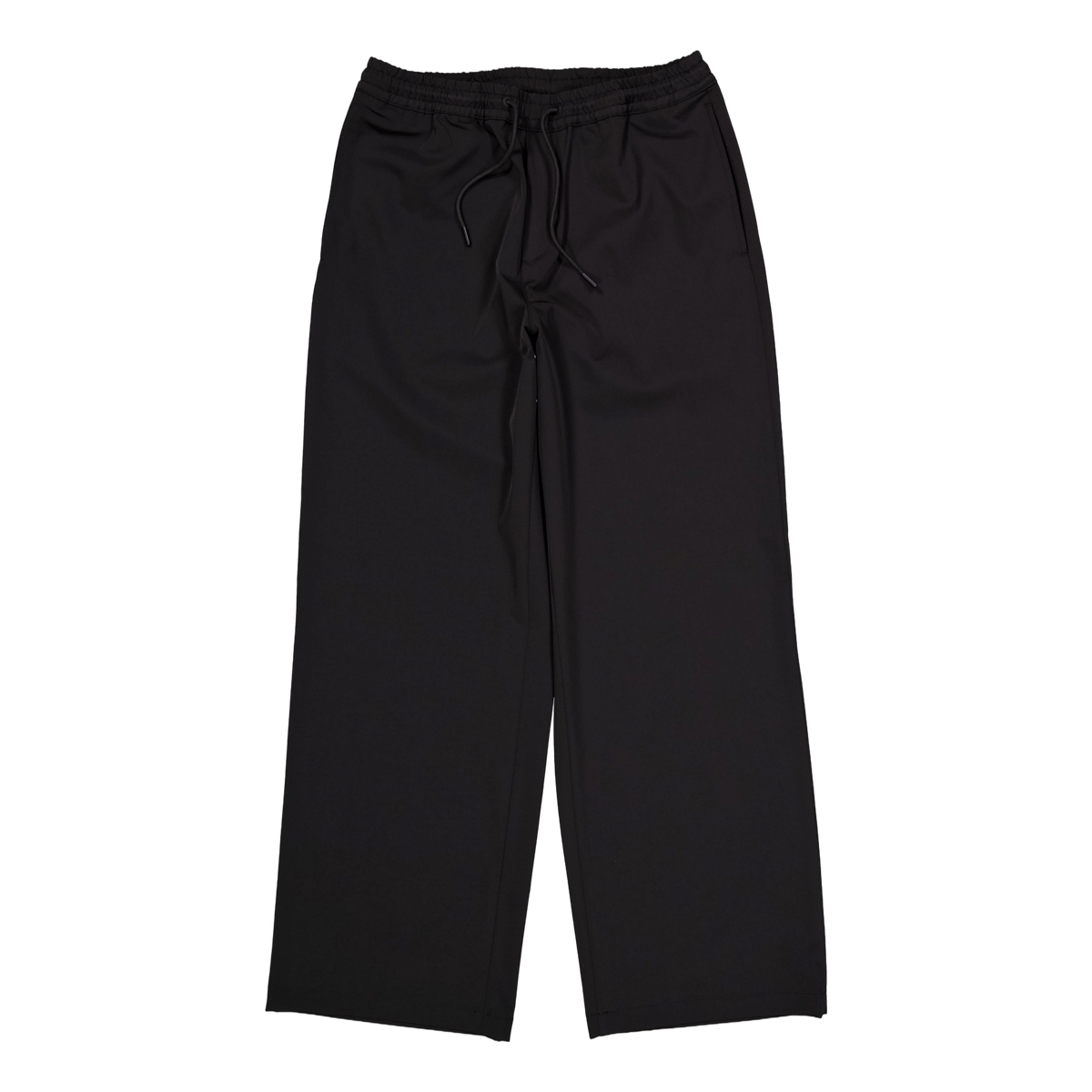 Noah Track Pants Black