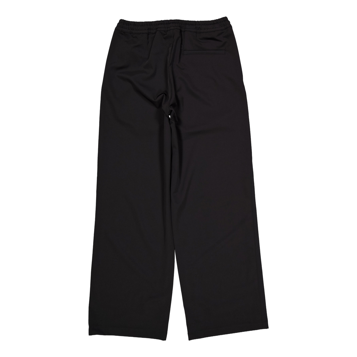 Noah Track Pants Black