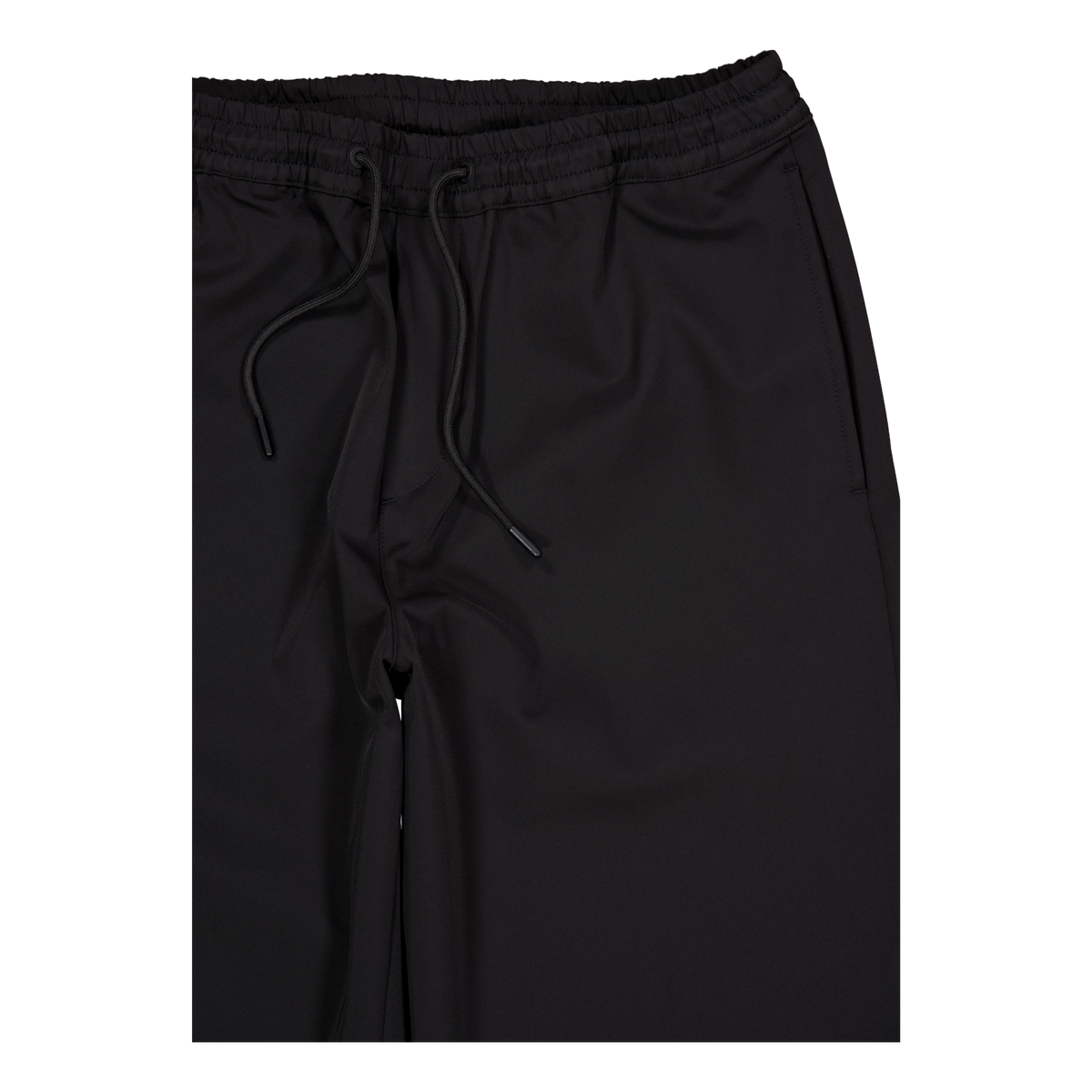 Noah Track Pants Black