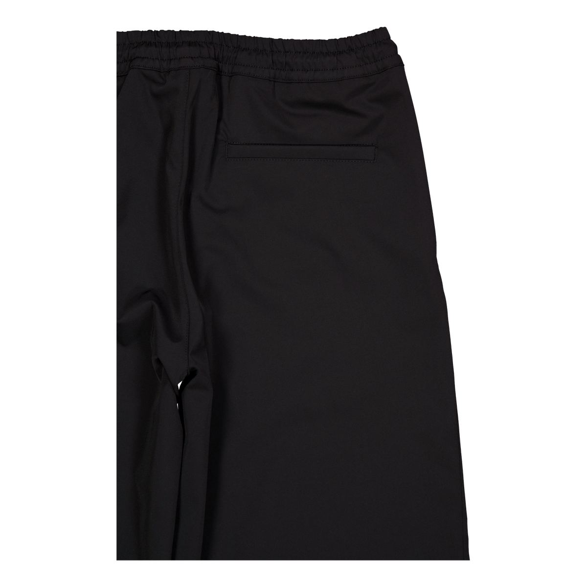 Noah Track Pants Black