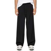 Noah Track Pants Black