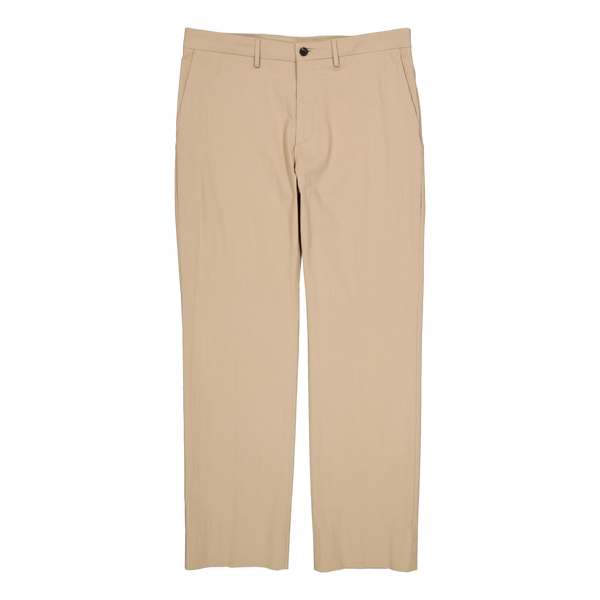 Dropper Seersucker Pants Batique Khaki