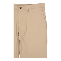 Dropper Seersucker Pants Batique Khaki