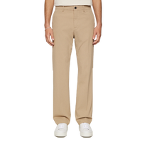 Dropper Seersucker Pants Batique Khaki