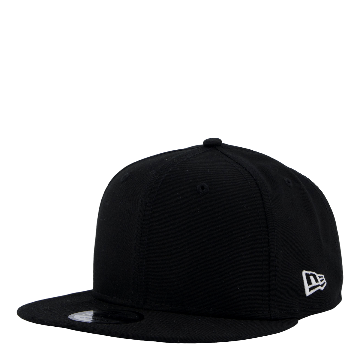 Ne Cotton Snap New Era Blkblk