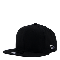 Ne Cotton Snap New Era Blkblk