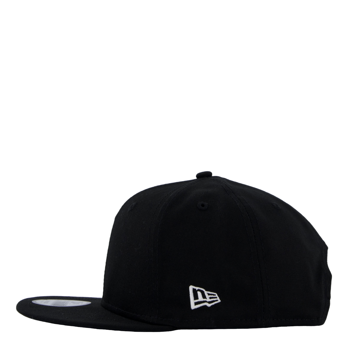 Ne Cotton Snap New Era Blkblk