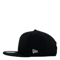 Ne Cotton Snap New Era Blkblk