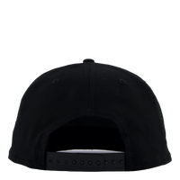 Ne Cotton Snap New Era Blkblk