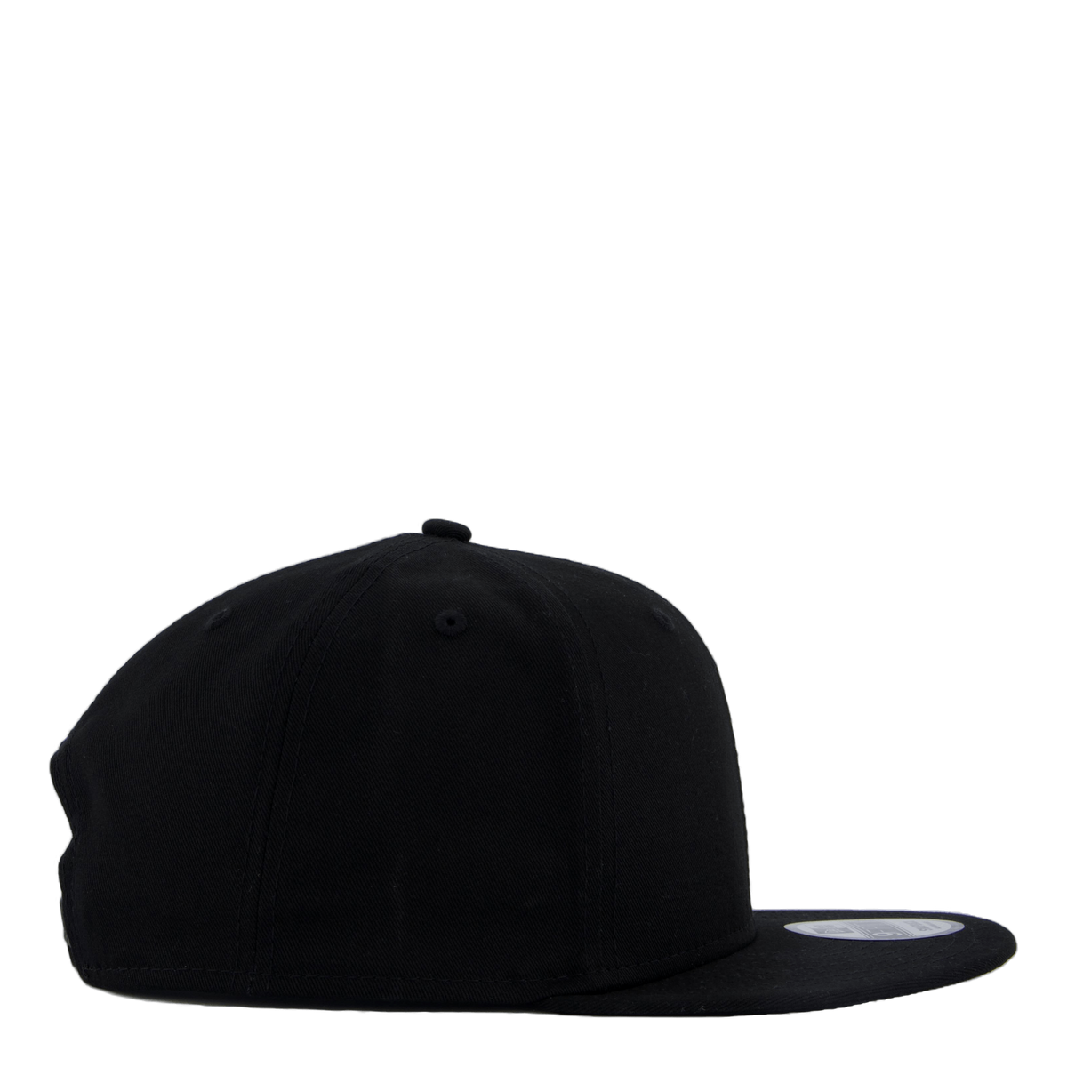 Ne Cotton Snap New Era Blkblk