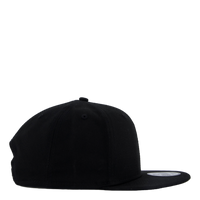 Ne Cotton Snap New Era Blkblk