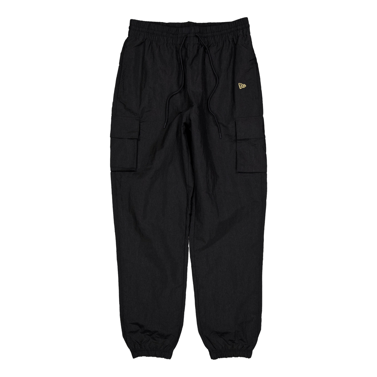 Ne Woven Jogger Newera Blkmtg