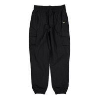 Ne Woven Jogger Newera Blkmtg