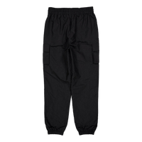 Ne Woven Jogger Newera Blkmtg