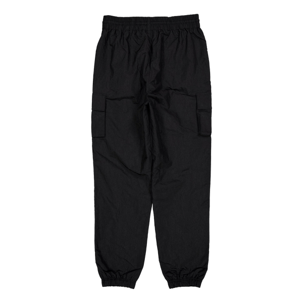 Ne Woven Jogger Newera Blkmtg