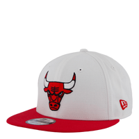 White Crown Patch 9fifty Chib Fdrwhi