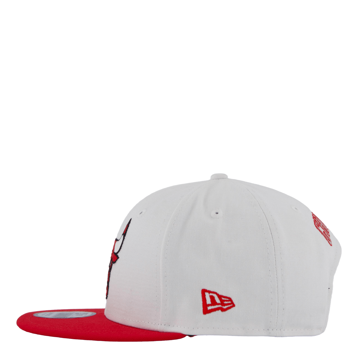 White Crown Patch 9fifty Chib Fdrwhi