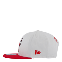 White Crown Patch 9fifty Chib Fdrwhi