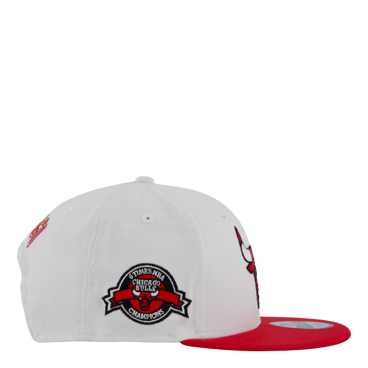 White Crown Patch 9fifty Chib Fdrwhi