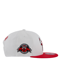 White Crown Patch 9fifty Chib Fdrwhi